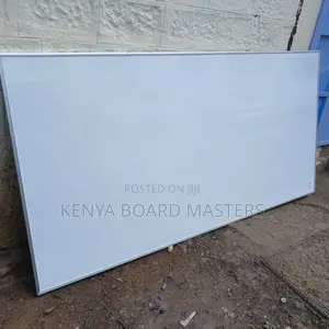 White Board White Board White Board for Classroom. 8by4ft