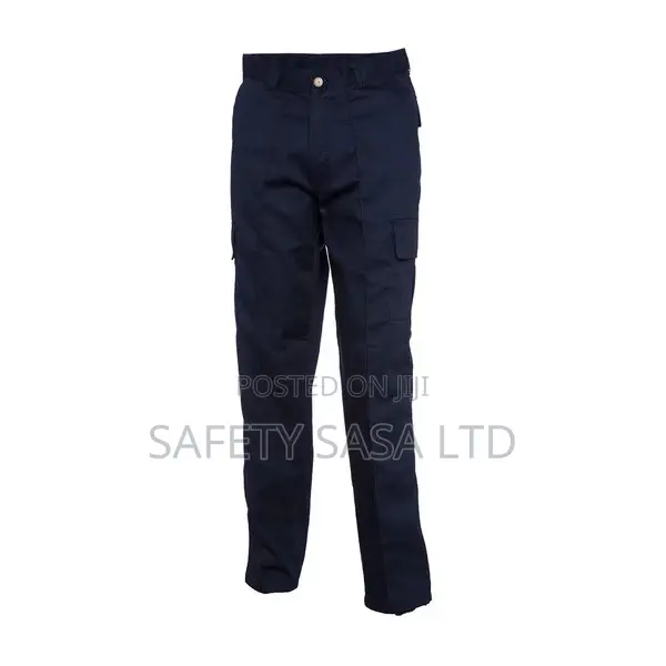 Security Trouser