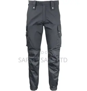 Security Trouser