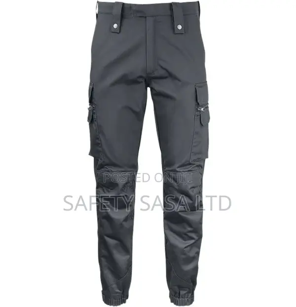 Security Trouser