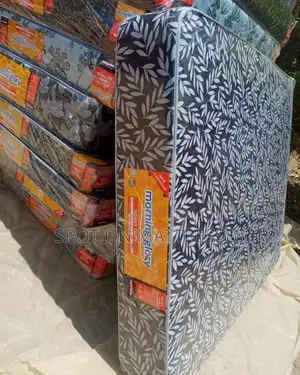 5by6 10inch HDQ Mattresses