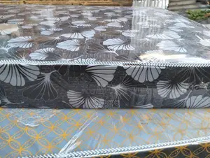 Less Cash! 6inch 4 By 6 Medium Duty Mattresses. Free Delivery