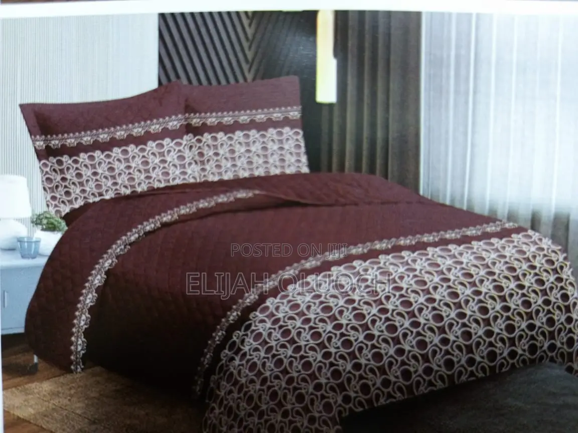 Quality Design Bedcovers