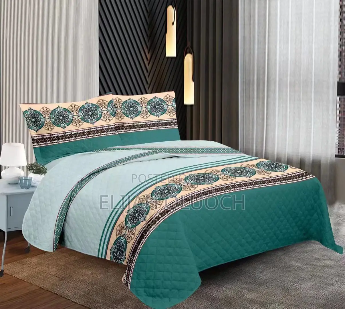 Quality Design Bedcovers