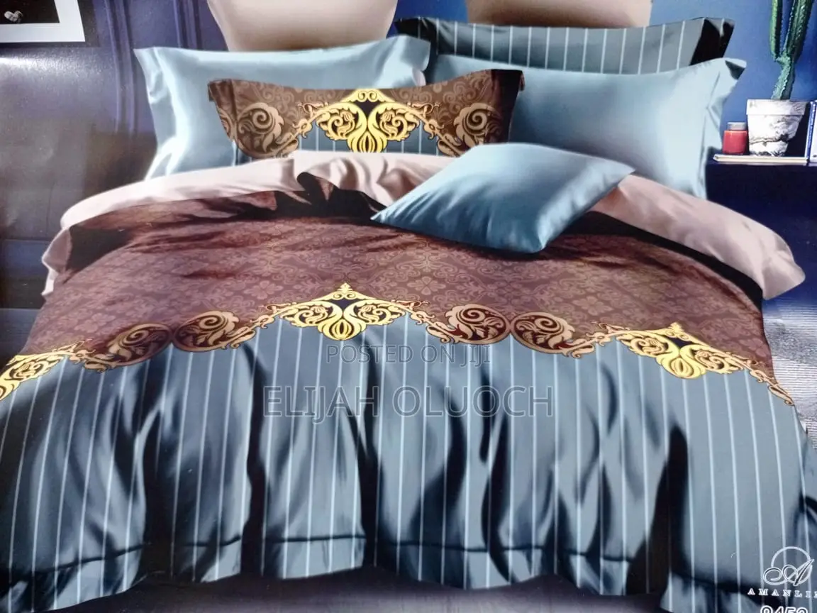 Quality Design Bedcovers