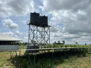 Kisaju 10acres Farm With Borehole