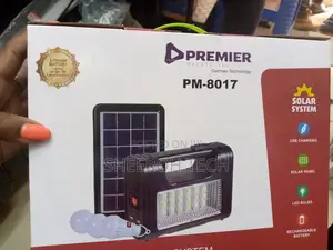 Solar System Premier Top Quality
