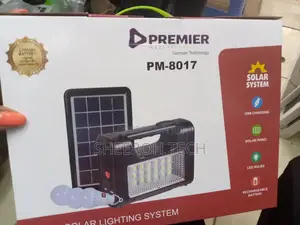 Solar System Premier Bright