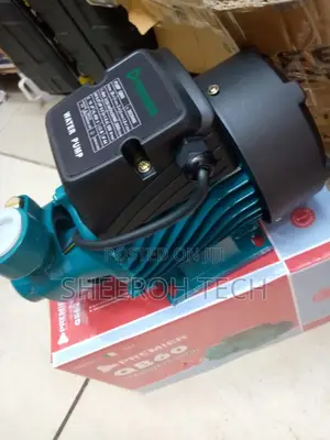Premier Booster Water Pump Classic