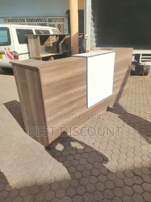 Receptionist Desk Receptionist Desk