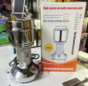 Posho Mill , Coffee Pea Nuts Grider Power