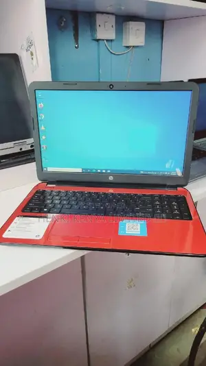 Laptop HP 15-Da3007nia 4GB Intel Celeron HDD 500GB