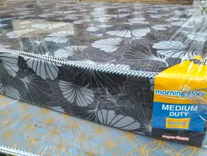 Hugs! 6inch 5 X 6, Medium Density Mattresses.Tukuletee?