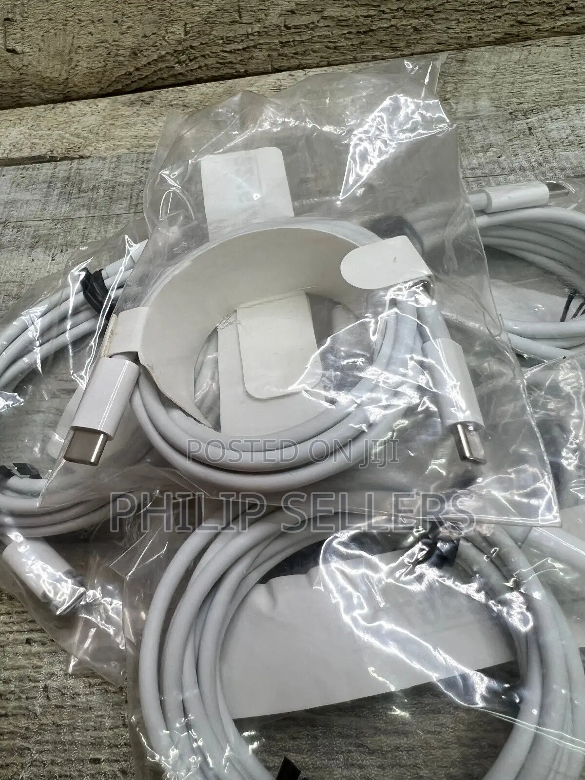 Apple 240W USB-C Charge Cable 2m Fast Charging for iPhone Ip
