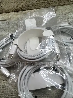 Apple 240W USB-C Charge Cable 2m Fast Charging for iPhone Ip