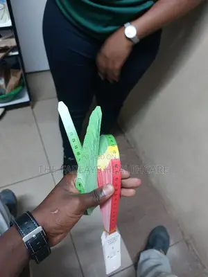 Mid Upper Arm Circumfrence Tape / MUAC TAPES.