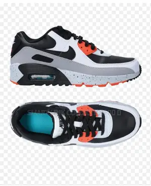 New Air Max 90