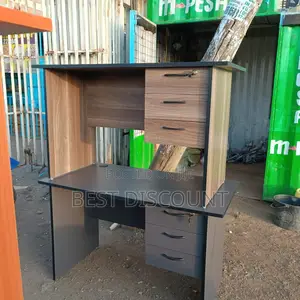 Office Desk Office Desk 1m