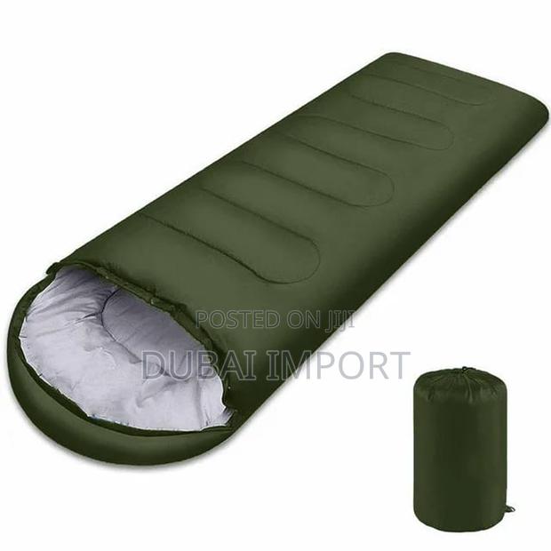 Sleeping Bag High Quality