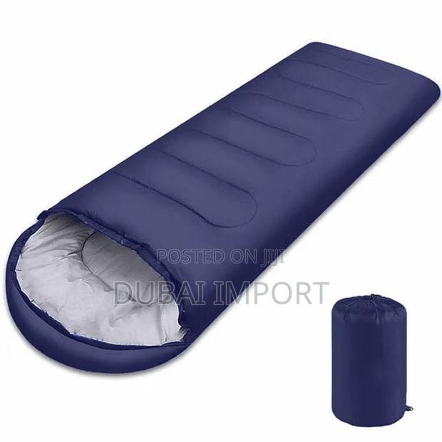 Sleeping Bag High Quality - thumbnail 2