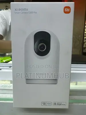 Xiaomi Smart Camera C500 Pro