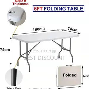 Foldable Dining Tables