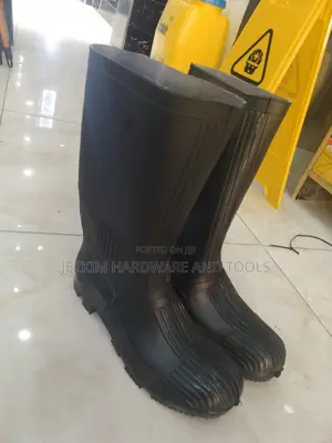 Heavy Duty Gumboots..