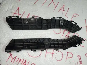 Rear Bumper Slide Lexus RX350,450