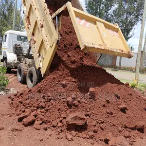 Virgin Redsoil on Sale