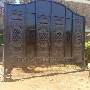 Quality/Affordable Swing Gates