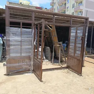 Premium Grade Maindoors