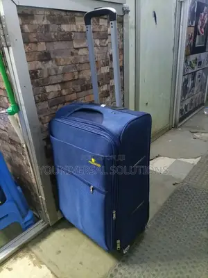 Original Fabric Suitcase 3 in 1