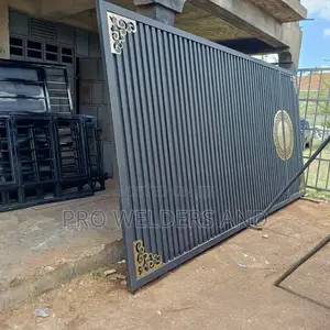 Affordable Designer Gate