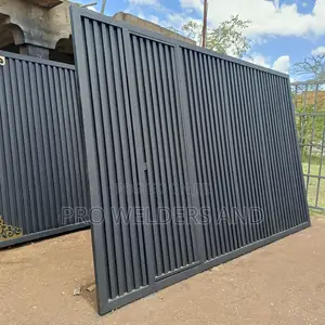 Affordable Designer Gate