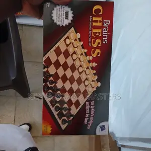 Brain Chess ° Brain Chess- Brain Chess- Brain Chess at Offer