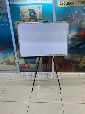 White Board - White Board, White Board