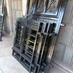Bulk Order Windows