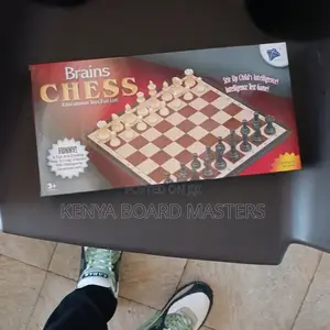 Brain Chess Game- Brain Chess Game✓Brain Chess✓ Brain Chess