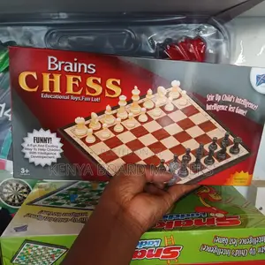 Brain Chess * Brain Chess ,Brain Chess^ Brain Chess at Offer