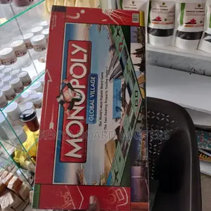 Monopoly✓Quality Monopoly, Quality Monopoly^Quality Monopoly