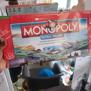 Monopoly <Monopoly Classic Game - Monopoly Classic Game .