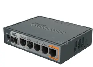 Mikrotik Rb760igs Rb760gs (Hex 5) Rb760gs (Hex 5)