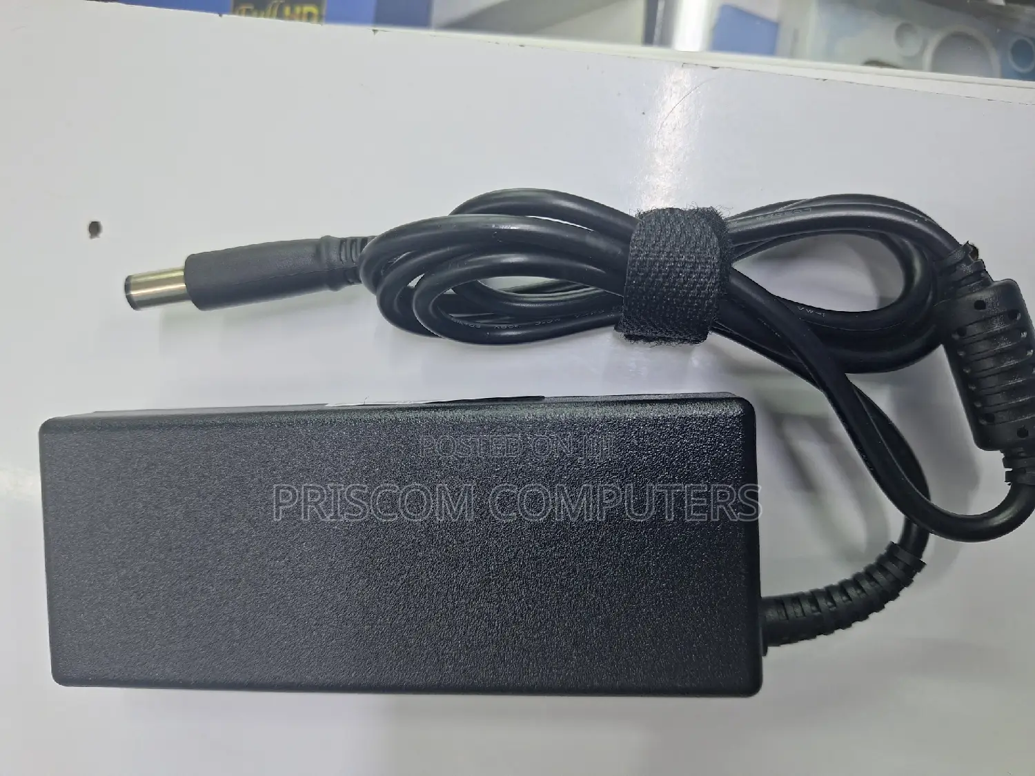 HP Chargers Big Pin 90w
