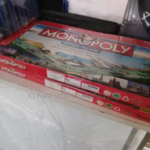 Monopoly ~ Classic Monopoly- Classic Monopoly ✓Monopoly