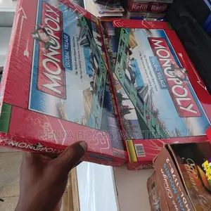 Monopoly , Quality Monopoly° Quality Monopoly - Monopoly.