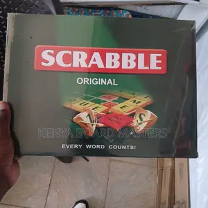 Scrabble - Scrabble - Scrabble ✓Scrabble ✓ Scrabble at Offer