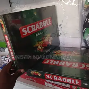 Scrabble _ Scrabble Quality Scrabble - Quality Scrabble