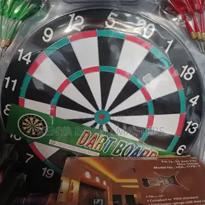 Dart Boards- Brand Dart Boards- Brand New Dart Boards .