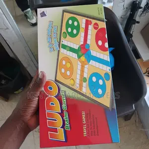 Ludo Boards Game - Ludo Board Game for Kids and Adults