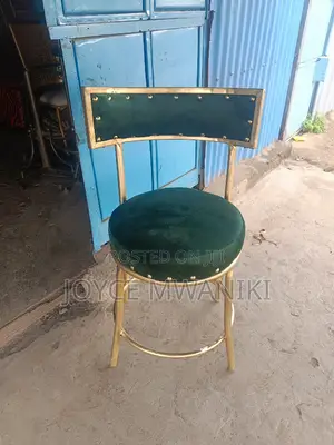 Restaurant Chair, Salon or Dinning Chair.